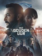 Het Gouden Uur poster