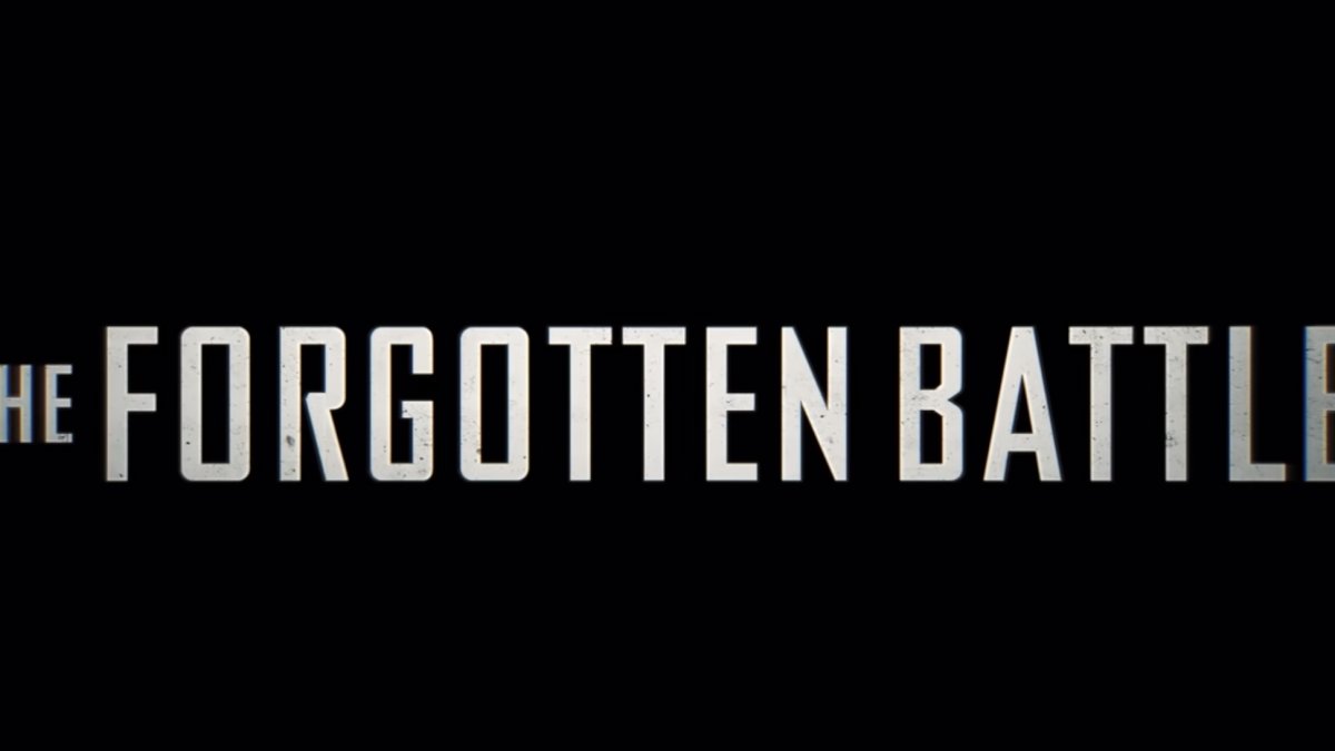Play the The Forgotten Battle trailer