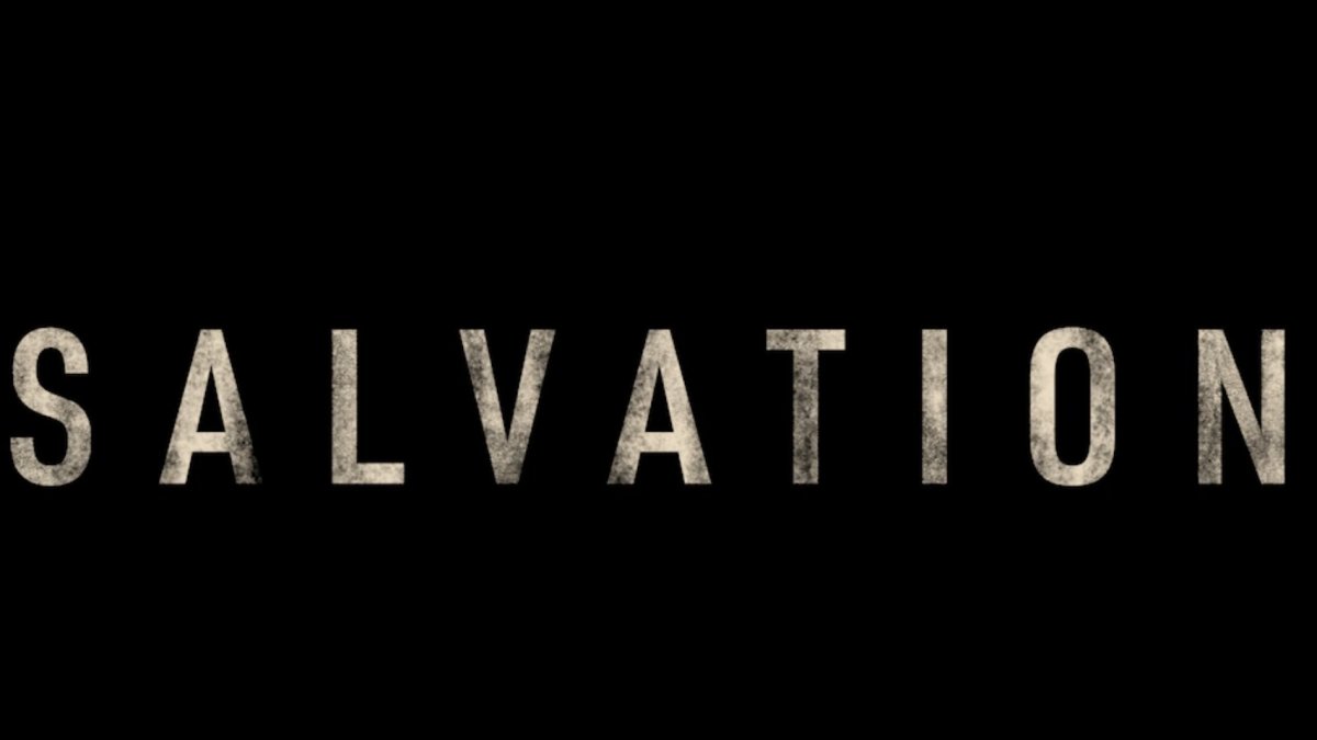 Play the Salvation trailer
