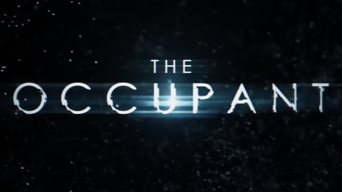 Play the The Occupant trailer
