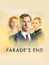 Parade's End poster