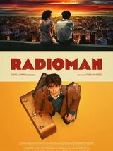 Radioman poster