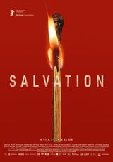 Salvation poster