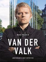 Van der Valk poster