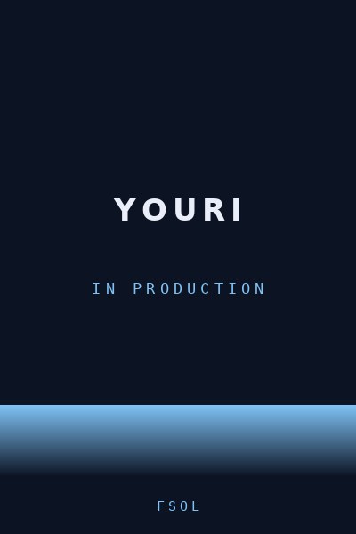 Youri placeholder poster